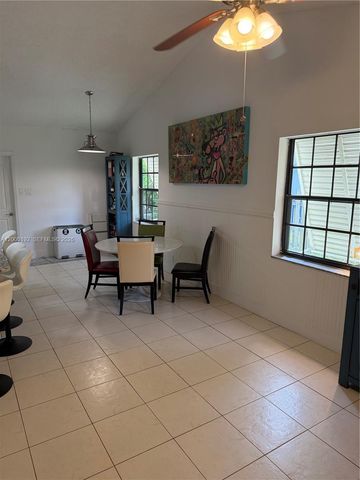 15705 SW 7th Pl, Sunrise, FL 33326