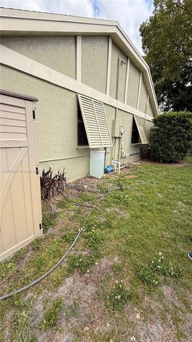 15705 SW 7th Pl, Sunrise, FL 33326