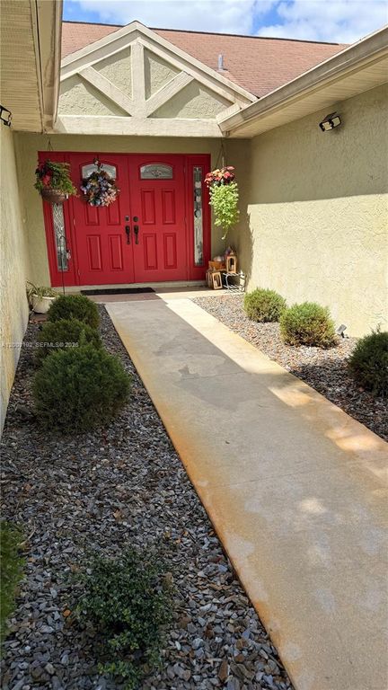 15705 SW 7th Pl, Sunrise, FL 33326