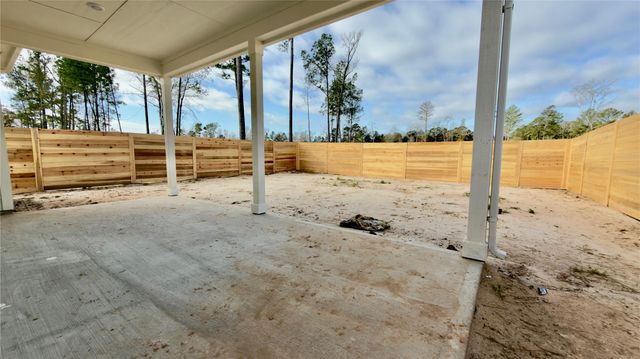 11406 Mandolin Drive, Montgomery, TX 77316