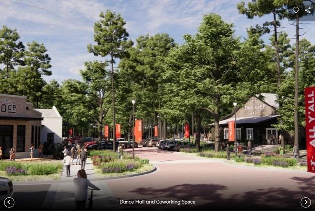 11406 Mandolin Drive, Montgomery, TX 77316