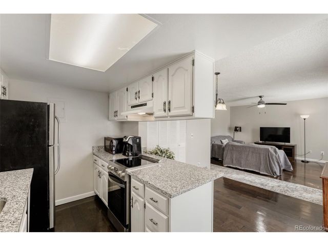 9901 E Evans Ave 34A, Aurora, CO 80247