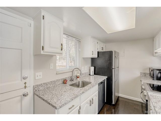 9901 E Evans Ave 34A, Aurora, CO 80247