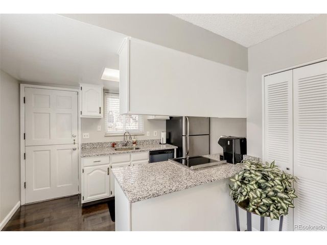 9901 E Evans Ave 34A, Aurora, CO 80247