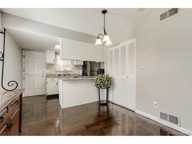 9901 E Evans Ave 34A, Aurora, CO 80247