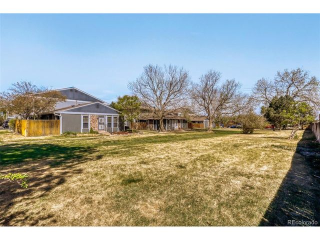9901 E Evans Ave 34A, Aurora, CO 80247