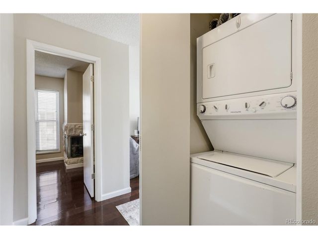 9901 E Evans Ave 34A, Aurora, CO 80247