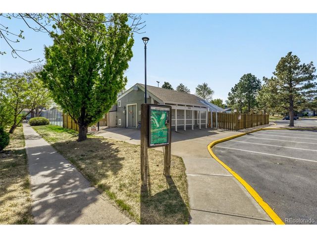 9901 E Evans Ave 34A, Aurora, CO 80247