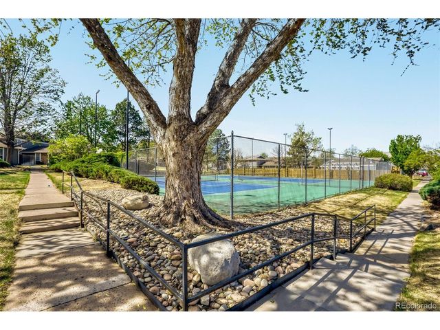 9901 E Evans Ave 34A, Aurora, CO 80247