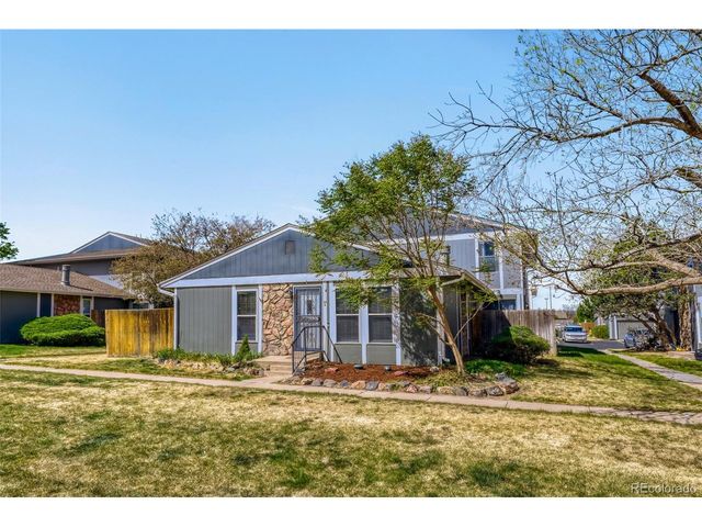 9901 E Evans Ave 34A, Aurora, CO 80247