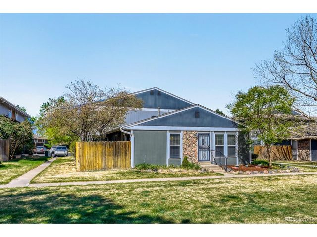 9901 E Evans Ave 34A, Aurora, CO 80247