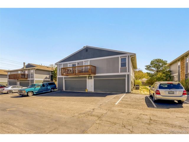 9901 E Evans Ave 34A, Aurora, CO 80247