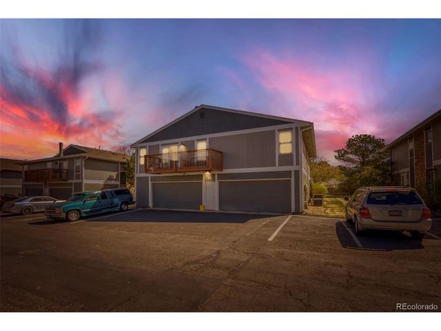 9901 E Evans Ave 34A, Aurora, CO 80247