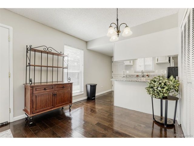 9901 E Evans Ave 34A, Aurora, CO 80247