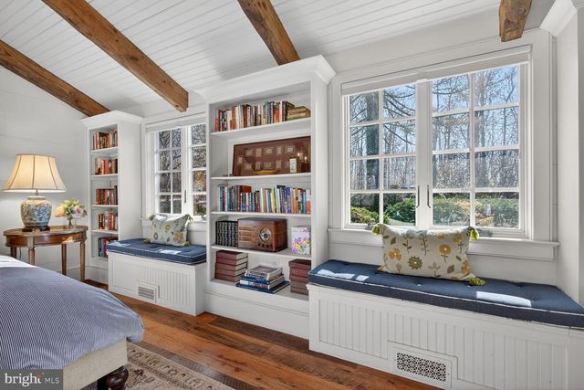 17651 RAVEN ROCKS RD, Bluemont, VA 20135