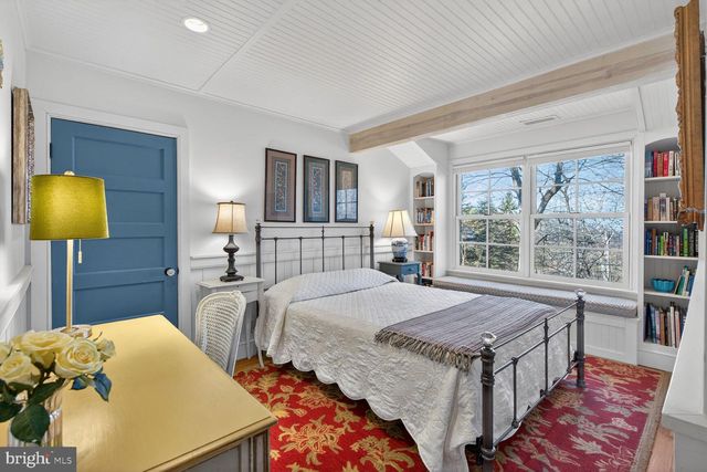 17651 RAVEN ROCKS RD, Bluemont, VA 20135