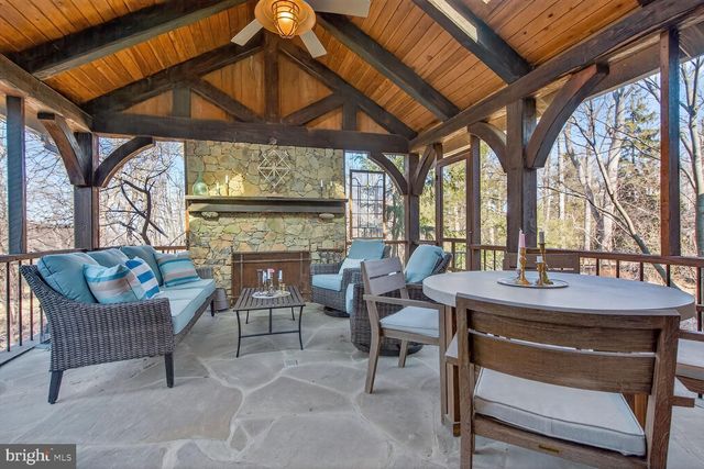 17651 RAVEN ROCKS RD, Bluemont, VA 20135