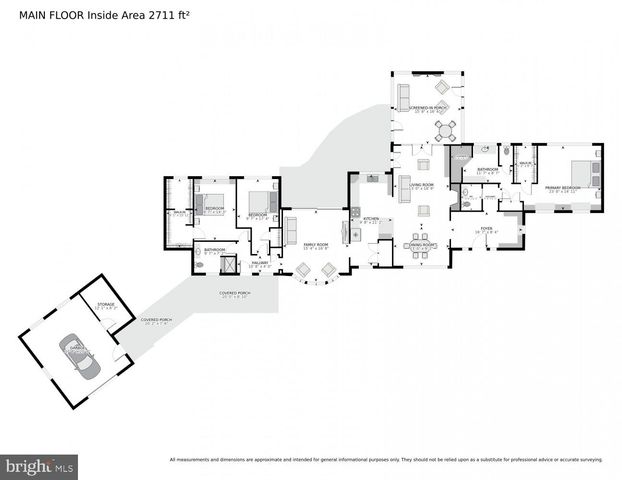17651 RAVEN ROCKS RD, Bluemont, VA 20135