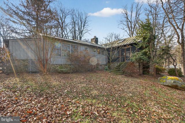 17651 RAVEN ROCKS RD, Bluemont, VA 20135