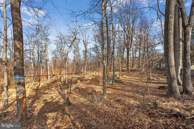 17651 RAVEN ROCKS RD, Bluemont, VA 20135