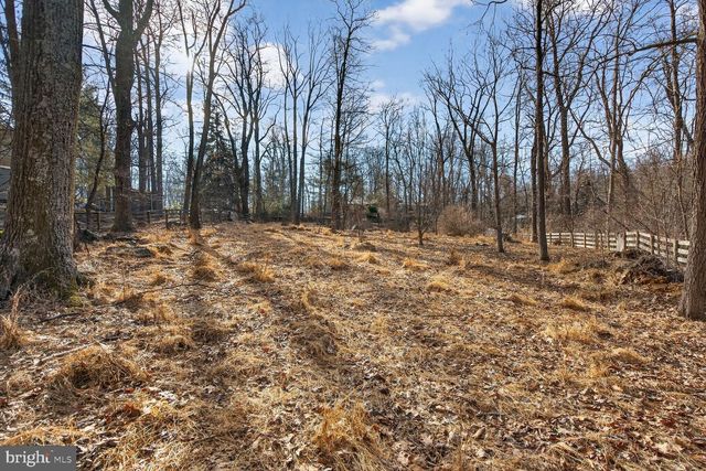 17651 RAVEN ROCKS RD, Bluemont, VA 20135