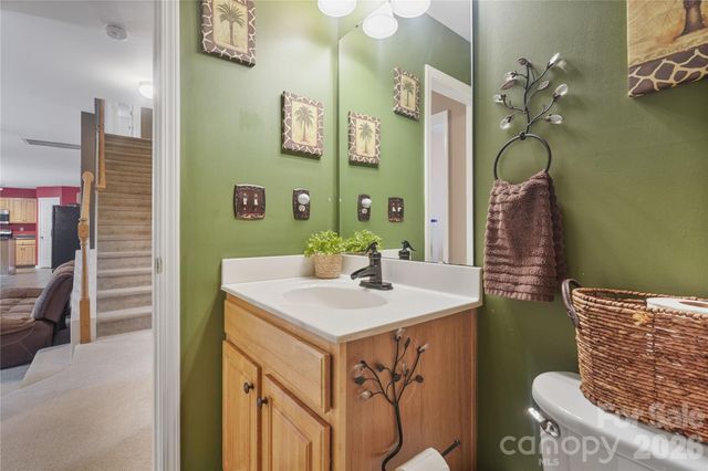 190 Almora Loop, Mooresville, NC 28115