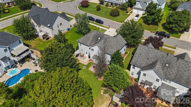 190 Almora Loop, Mooresville, NC 28115