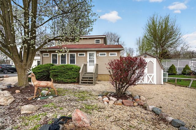 1 Largemouth Lane, Wilmington, IL 60481
