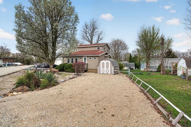 1 Largemouth Lane, Wilmington, IL 60481