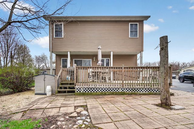 1 Largemouth Lane, Wilmington, IL 60481
