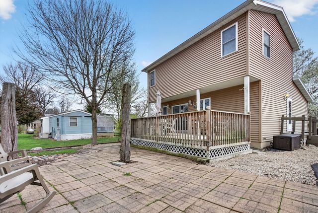 1 Largemouth Lane, Wilmington, IL 60481