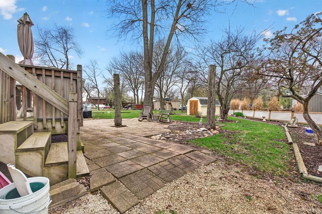 1 Largemouth Lane, Wilmington, IL 60481