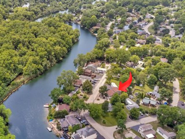 1 Largemouth Lane, Wilmington, IL 60481