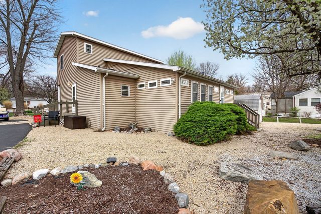 1 Largemouth Lane, Wilmington, IL 60481