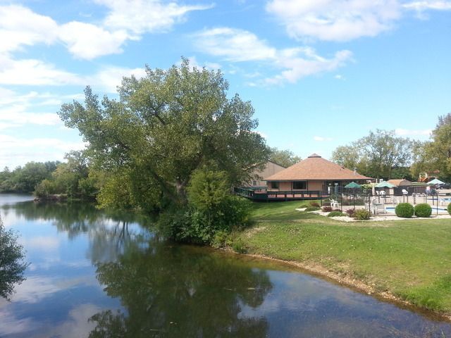 1 Largemouth Lane, Wilmington, IL 60481