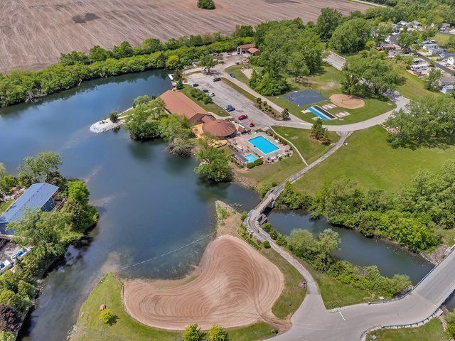 1 Largemouth Lane, Wilmington, IL 60481