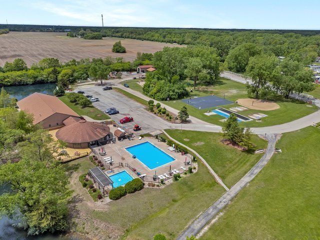 1 Largemouth Lane, Wilmington, IL 60481