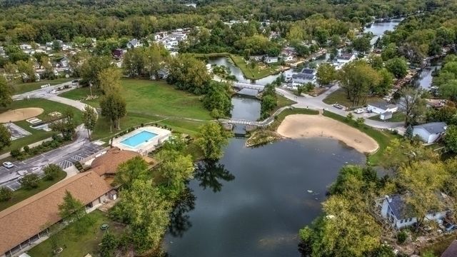 1 Largemouth Lane, Wilmington, IL 60481