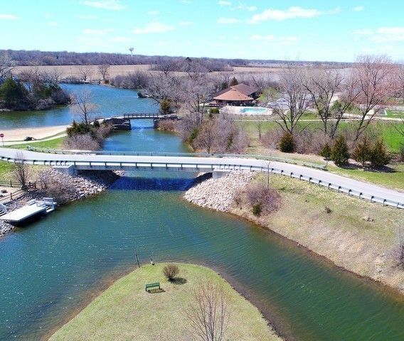 1 Largemouth Lane, Wilmington, IL 60481