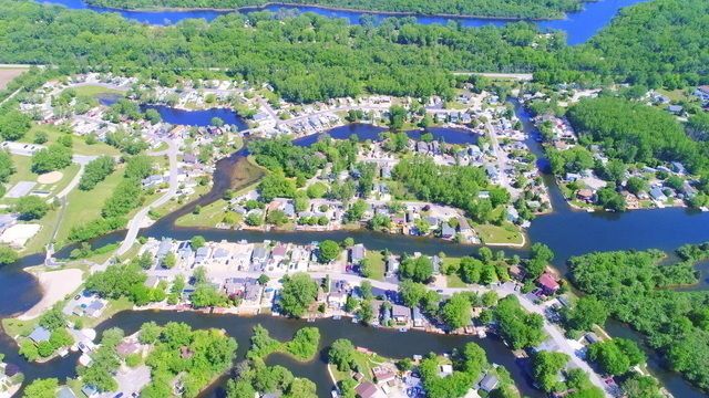 1 Largemouth Lane, Wilmington, IL 60481