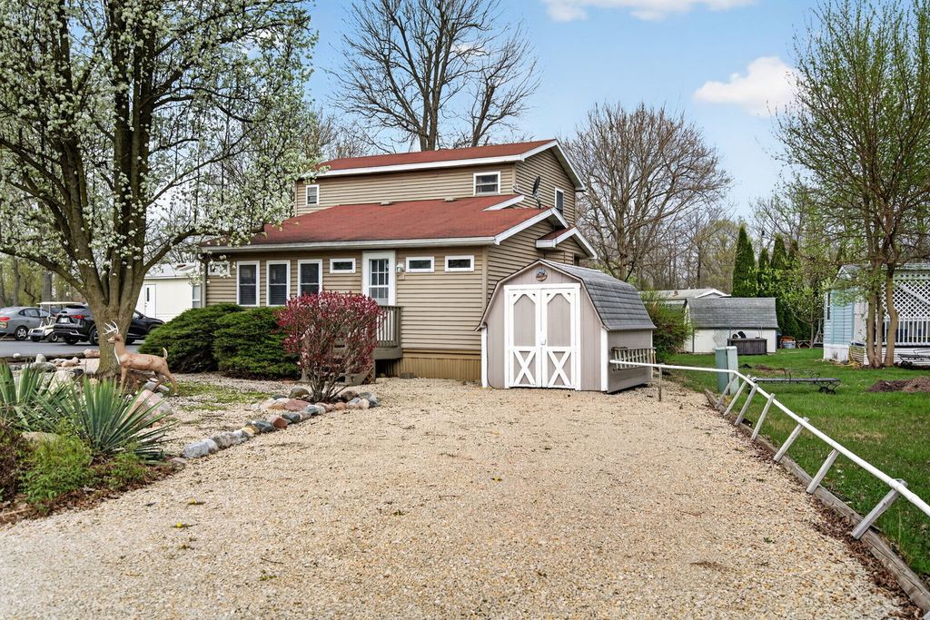 1 Largemouth Lane, Wilmington, IL 60481