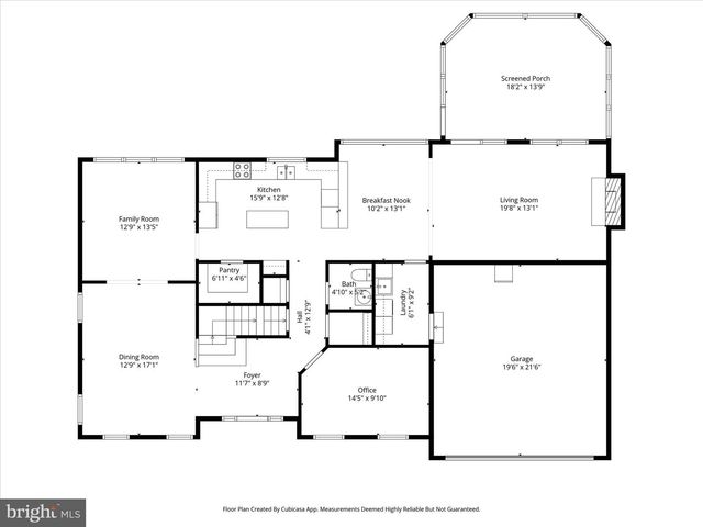 1498 POWELLS TAVERN PL, Herndon, VA 20170