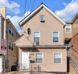 399 S 8Th St, Newark City, NJ 07103