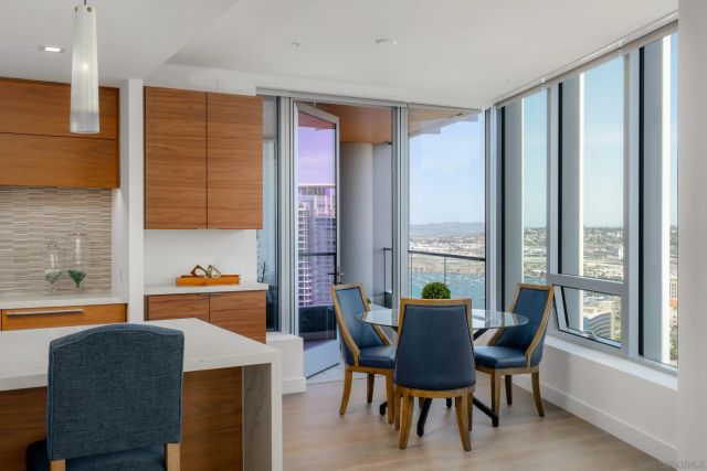 888 W E Street 3105, San Diego, CA 92101