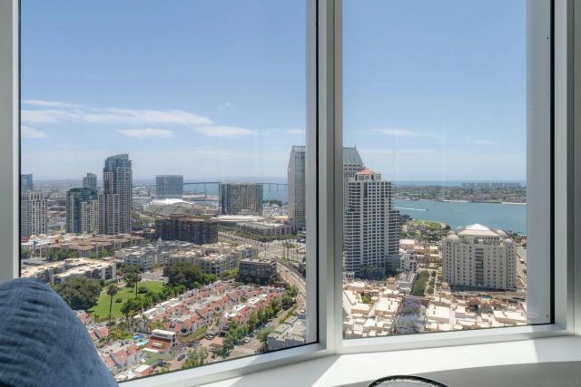 888 W E Street 3105, San Diego, CA 92101