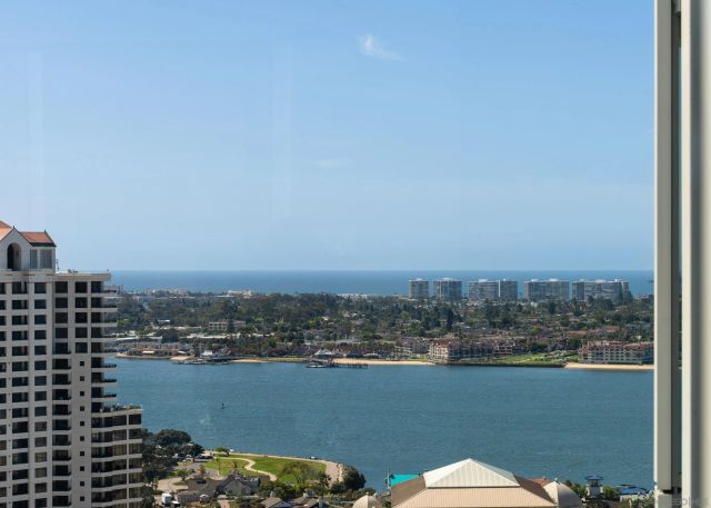 888 W E Street 3105, San Diego, CA 92101