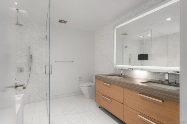888 W E Street 3105, San Diego, CA 92101