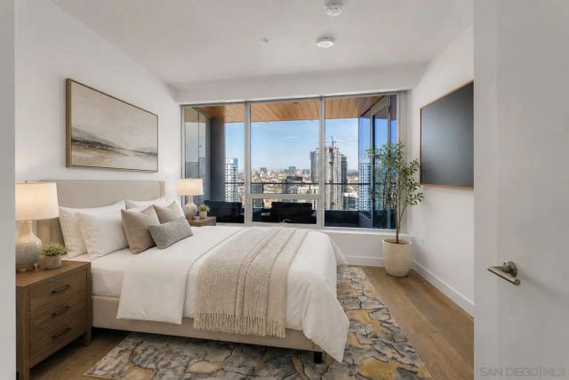 888 W E Street 3105, San Diego, CA 92101