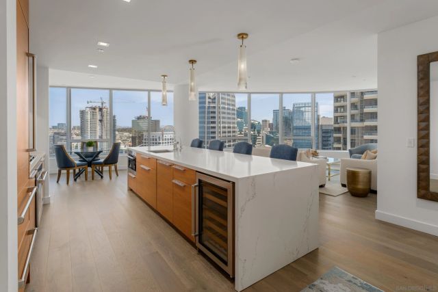 888 W E Street 3105, San Diego, CA 92101