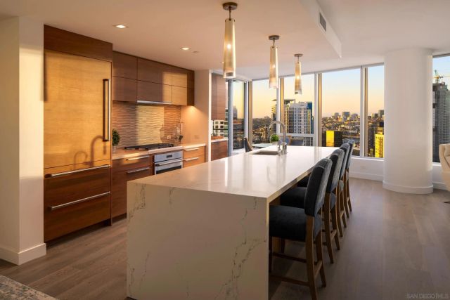888 W E Street 3105, San Diego, CA 92101